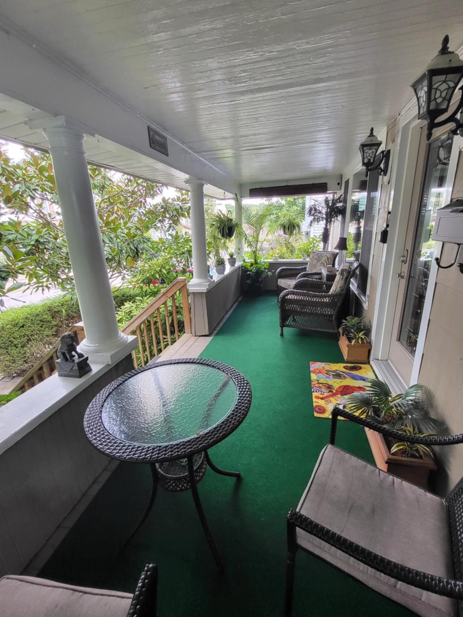 Your Oasis In Niagara Falls Canada Exterior photo