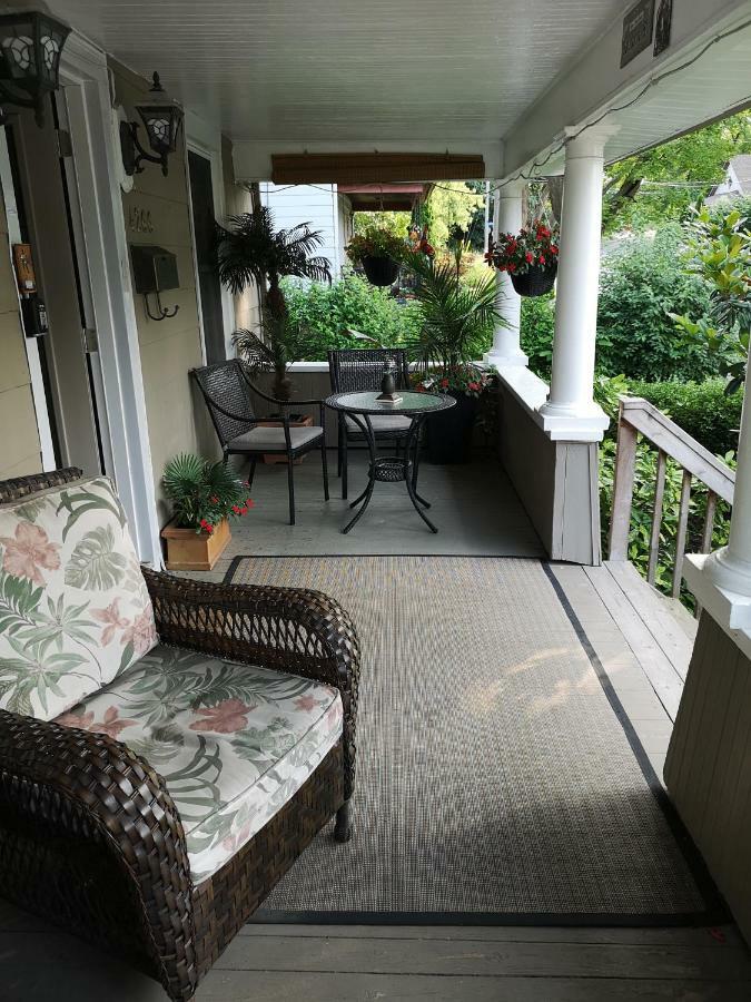 Your Oasis In Niagara Falls Canada Exterior photo